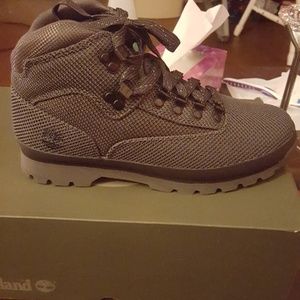 Men's timberland